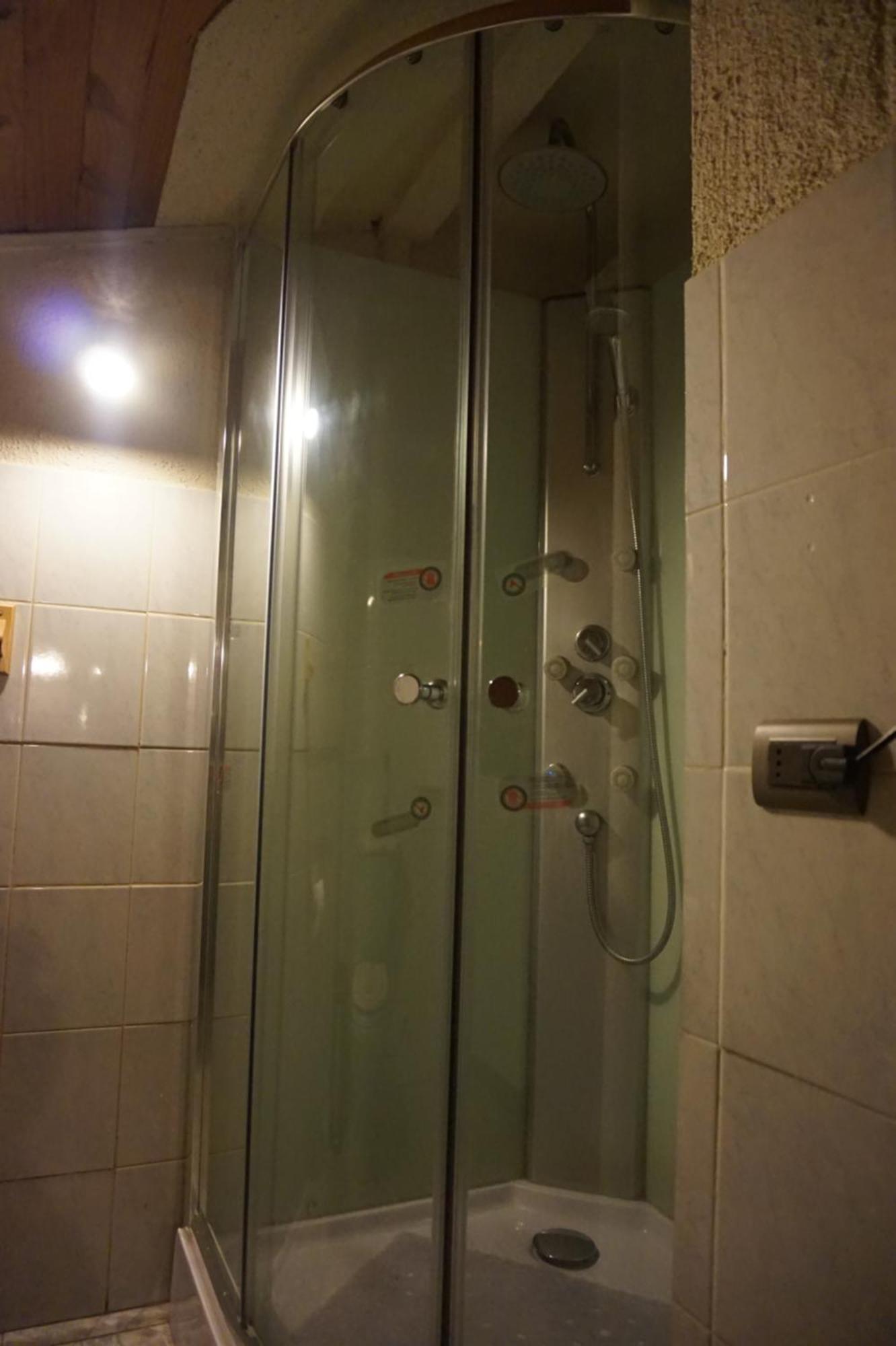 Hospedaje Amapola Castro Δωμάτιο φωτογραφία