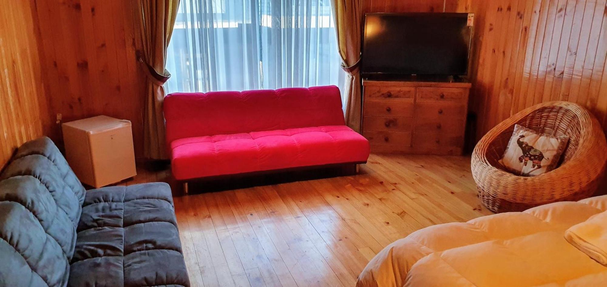 Hospedaje Amapola Castro Δωμάτιο φωτογραφία